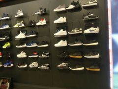 -NIKE品牌体验店(金源新燕莎店)