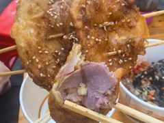 -李字号臭豆腐(总店)