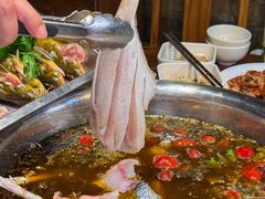 -青山青豆花·笑禅豆腐鱼(黄泥塝店)