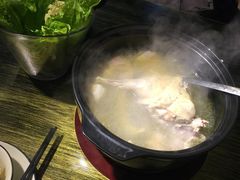 猪脚鸡-老味道湘菜