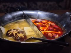 -湊湊火锅·茶憩(上海合生汇店)