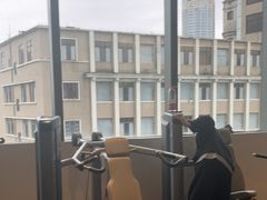 -YCHL FIT 健身(星寰店)