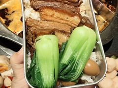-大风老火锅(江北一店)
