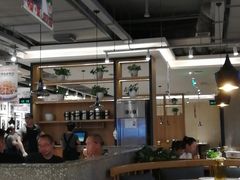 大堂-大碗先生(万家丽店)