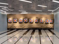 -Skay•射箭馆•弓箭娱乐(体育西店)