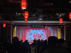 -洪顺曲艺社(石家庄店)