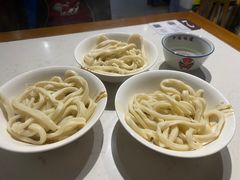 -樊三嬢手工甜水面(大邑安仁店)