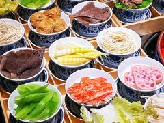 -咏江南·苏式火锅·苏州评弹(观前街店)