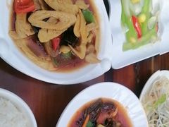 -少林寺欢喜地素斋馆