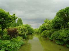 -西溪国家湿地公园