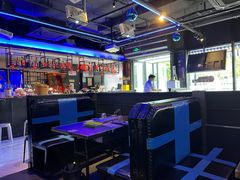 -大成海鲜烧烤·小龙虾(七宝店)