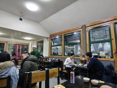 -天桥老金涮肉(牛街店)