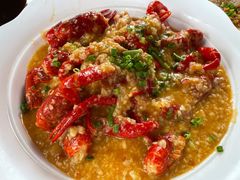 -二钳洞庭虾蟹·江湖菜(成都鹭岛店)
