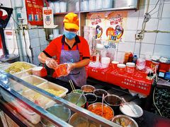 -丽华早点(大成路店)