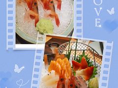 -山葵家·创意料理(宁波来福士店)