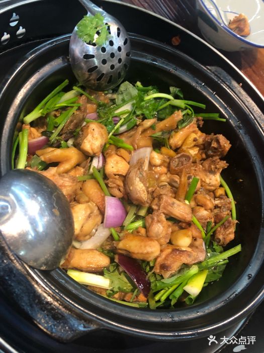 华仔土鸡(香洲店)图片 - 第48张