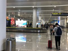 -银川河东国际机场