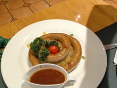 -兰特伯爵西餐厅·啤酒屋(方庄店)