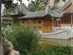 -南普公园