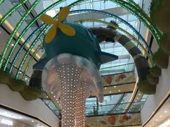 -万达茂商场(南京仙林店)