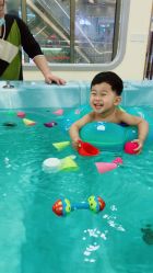 -四季宝贝婴幼儿水育成长中心(陆家嘴店)
