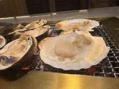 -本达人海鲜烧烤·朝鲜族风味(发展店)