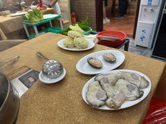 -濠轩阁特色生蚝火锅(水湾路店)