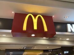 -麦当劳(皇岗路店)