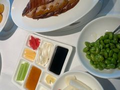 -四季民福烤鸭店(前门大栅栏店)