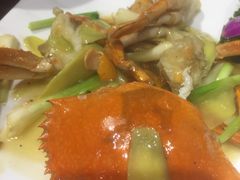 -粤香楼(新光里店)