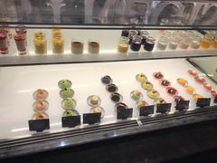 -Social 秀西餐厅-长沙瑞吉酒店(运达店)