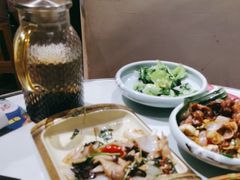 -茶花妹子云南餐厅(传媒大学店)