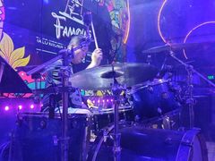 -Famous肥猫墨西哥音乐餐吧(五棵松华熙LIVE店)