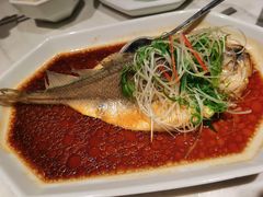 -金戈戈香港豉油鸡(南山海岸城店)