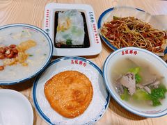 -荔银肠粉·非遗手藝(夫子庙店)