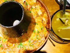 铜锅洋芋鸡-觅山云南菜(泊富ICITY店)