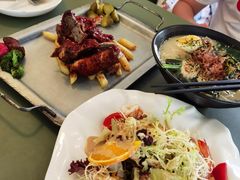 -Supine Bistro溯泮餐厅