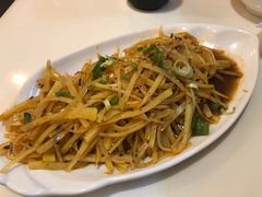 -Chongqing Noodles 山城寻味重庆小面(Dominion Road)