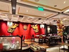 -囍凤楼·粤菜·点心·火锅(温特莱店)