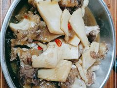 -老兵牛蹄店(下沙店)