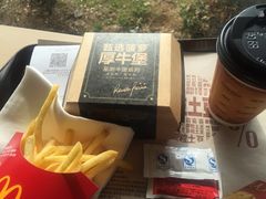 -麦当劳(温州东海店)