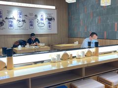 -马记永·兰州牛肉面(3019君尚店)