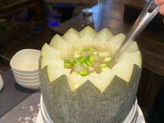 -花溪雨·森林餐厅(石基店)