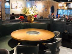 -快乐小羊·内蒙牛羊肉火锅(流花中心店)