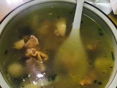 -锦江中华村农家乐饭庄