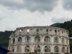-达蓬山旅游度假区