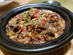 -老砂锅(城北店)