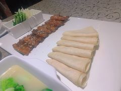 酥不烂烤肉-一江春水·杭帮臻宴(三台山店)