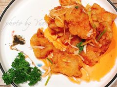 -四姐妹东北饺子(沙尾路店)