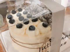 -Juliaanna茱安娜烘焙(中心店)
